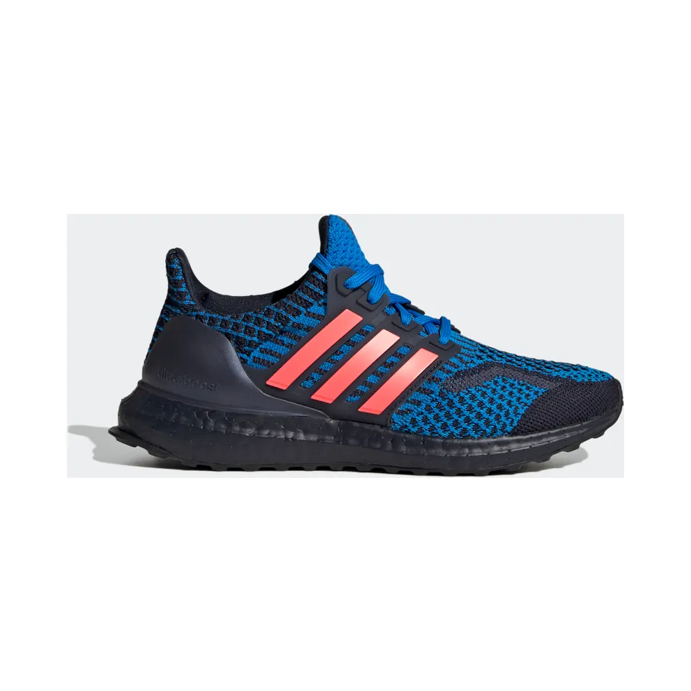 adidas Ultraboost DNA 5.0 Laufschuh Legend Ink / Turbo / Blue Rush (GZ1350)