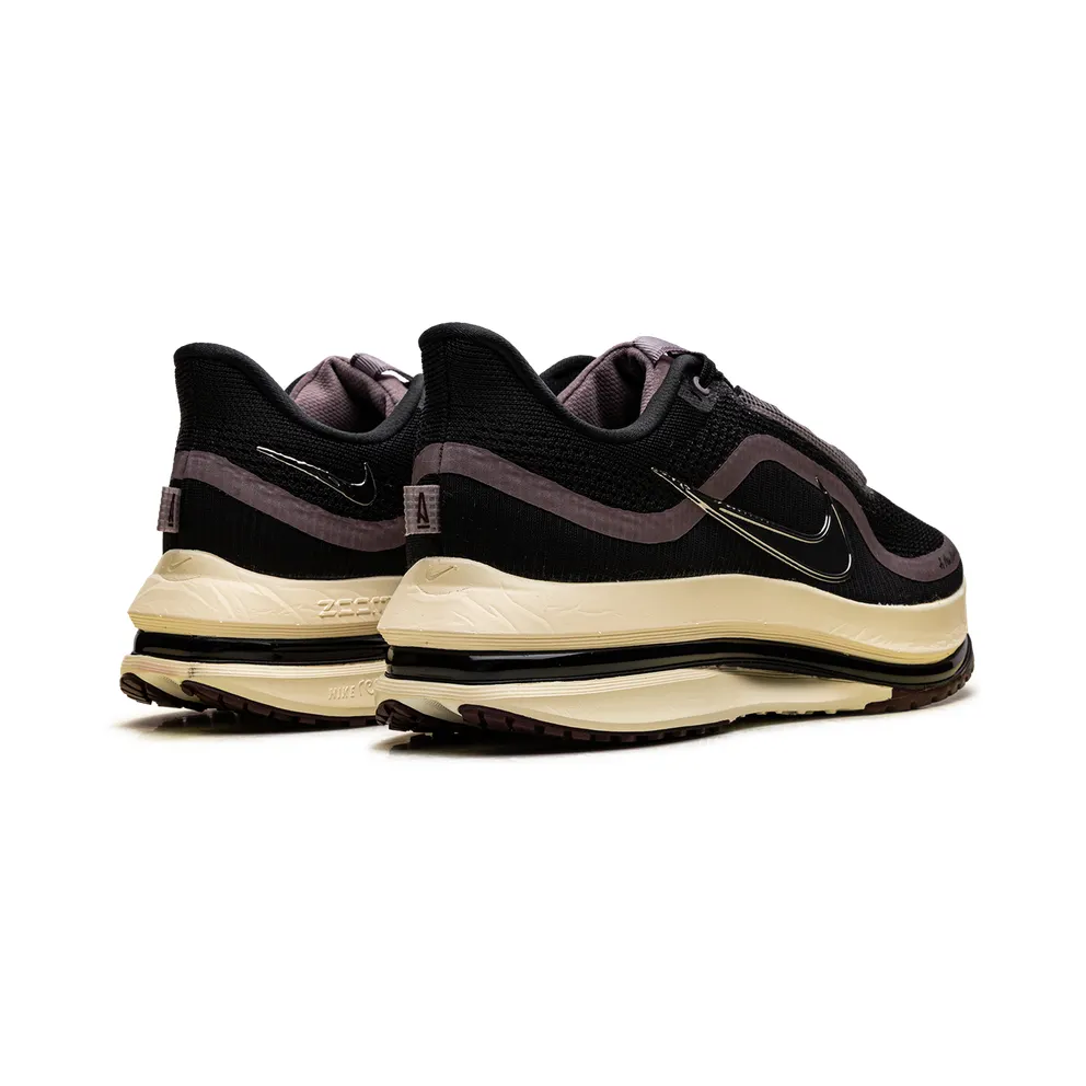 Nike Air Zoom Pegasus Premium SP “A Ma Maniére Black Burgundy Crush” (IM0701-001)
