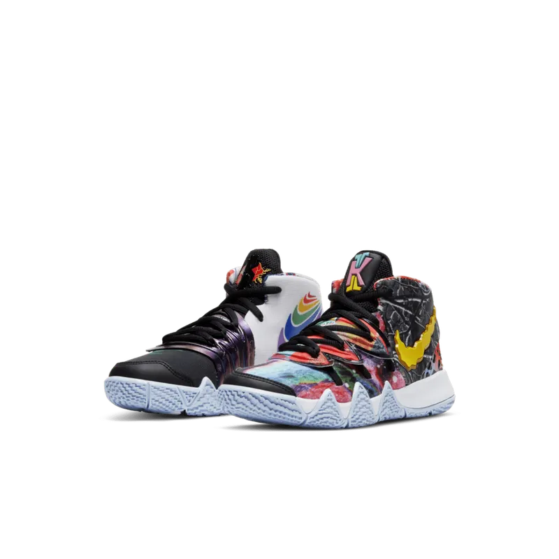 Nike Kybrid S2 Best Of (PS) Multi-Color/Multi-Color (DA2322-900)