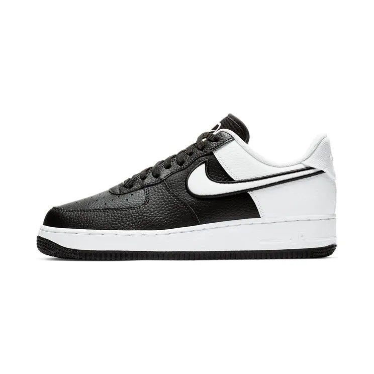 Nike Air Force 1 ’07 LV8 1 “Black / White” (AO2439-001)
