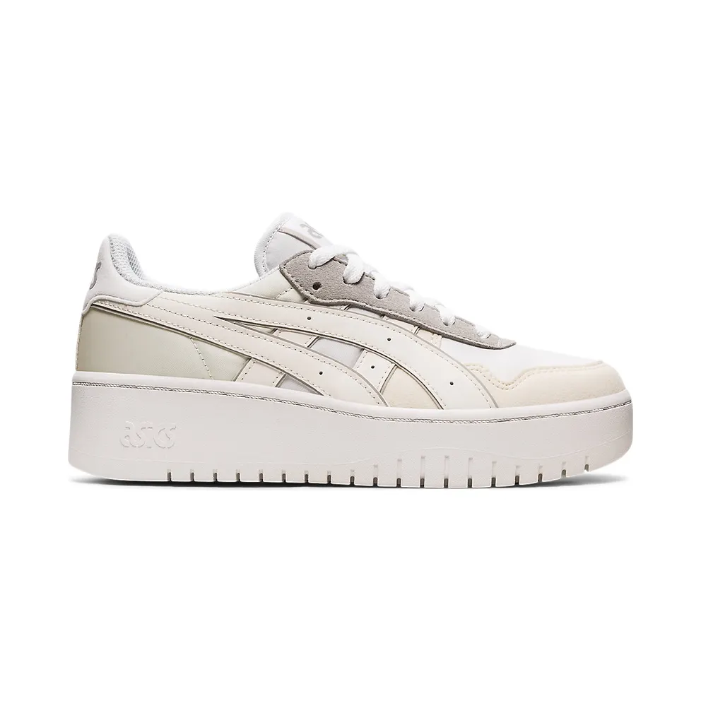 Asics JAPAN S PF White/Cream (1202A420.100)