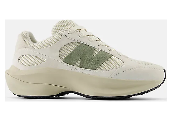 New Balance UWRPDWHC (beige / green) – UWRPDWHC