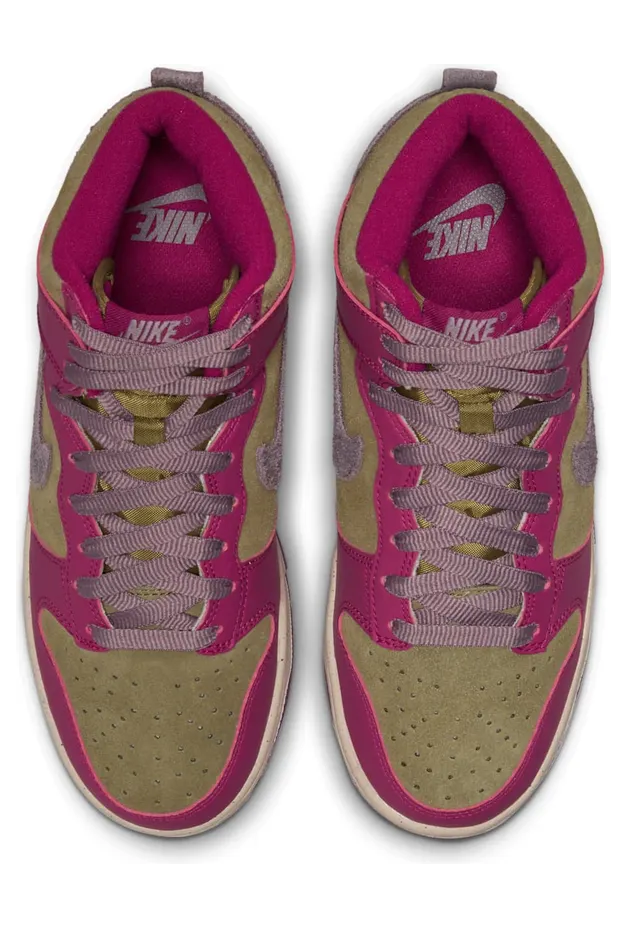 nike-dunk FB1273-500