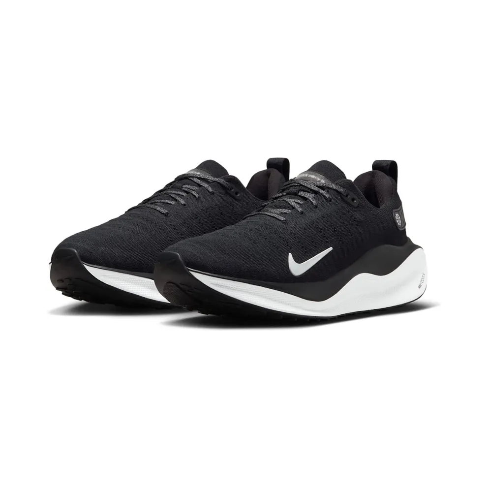 Nike ReactX Infinity Run 4 “Black White” (DR2665-001)