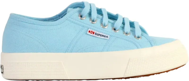 Superga sneaker Crystal Azul (S21384W-AXQ)