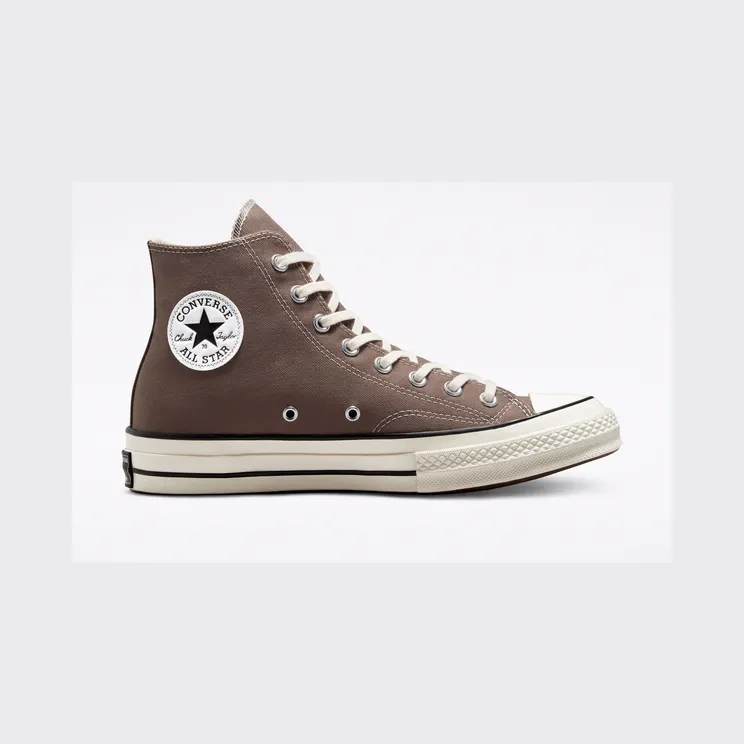 Converse Chuck 70 Seasonal Color Desert Cargo/egret/zwart