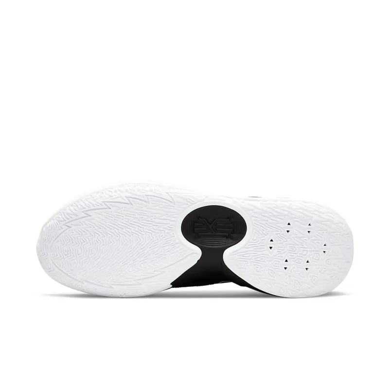 Nike Kyrie 5 Low TB Black White (DO9617-002)