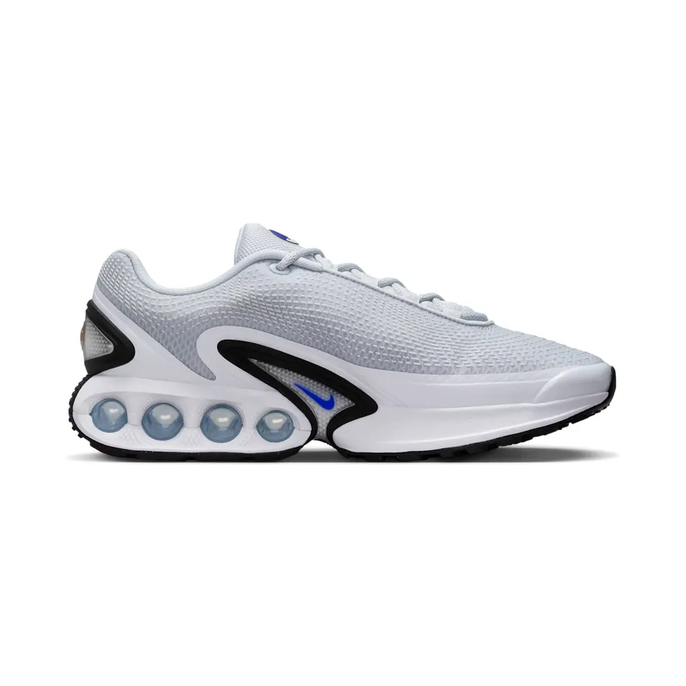 Nike Air Max Dn Pure Platinum Hyper Royal (DV3337-005)