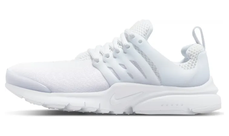 Nike Presto Wit (833875-100)