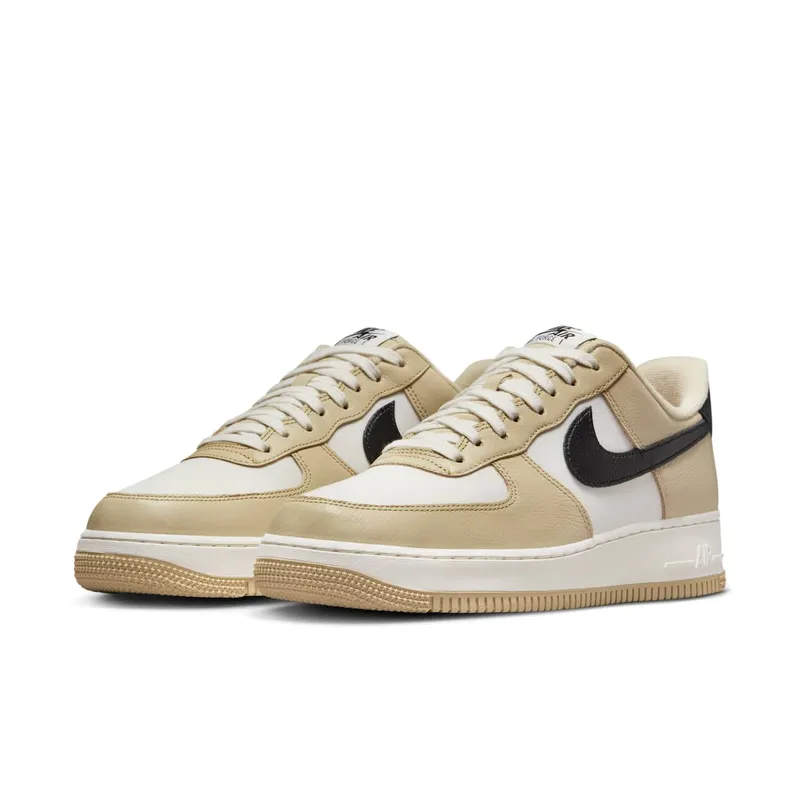 Nike Air Force 1 ’07 LX Low “Team Gold” (DV7186-700)