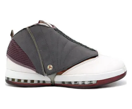 Jordan 16 OG Cherrywood