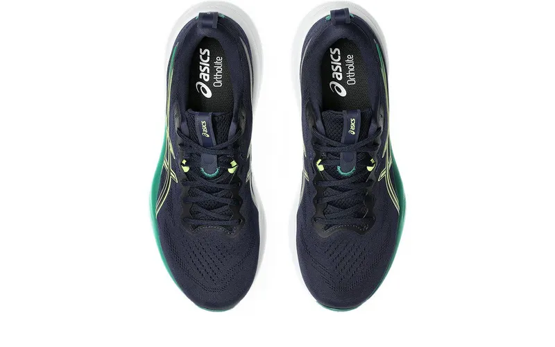 ASICS Gel-Pulse 16 Midnight Lucid Yellow (1011B962-402)