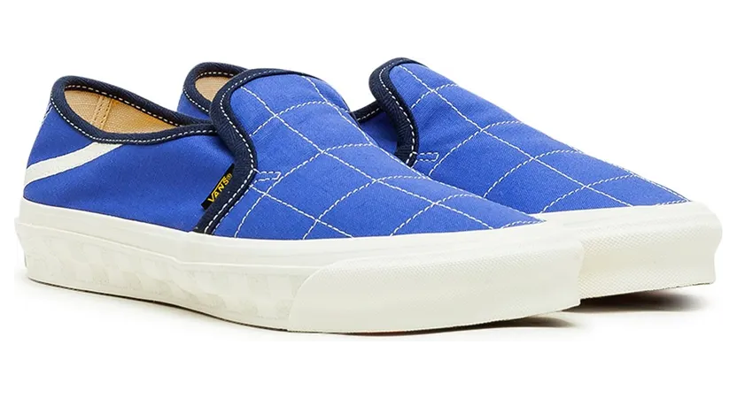 Vans Vault x Taka Hayashi Style 47 LX (VN0A4U1H50G1)