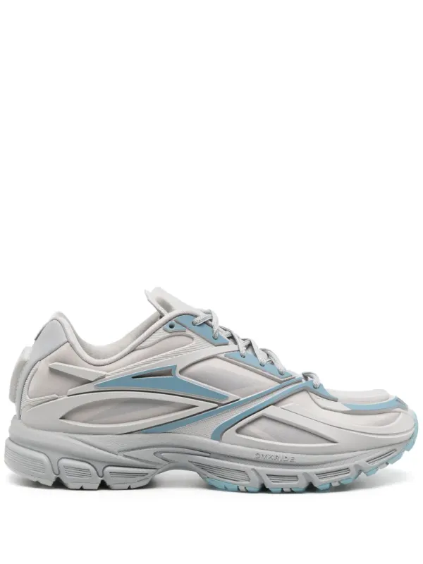 Reebok Premier Road sneakers with vlakken – Grey (RMIA035C99FAB004U)