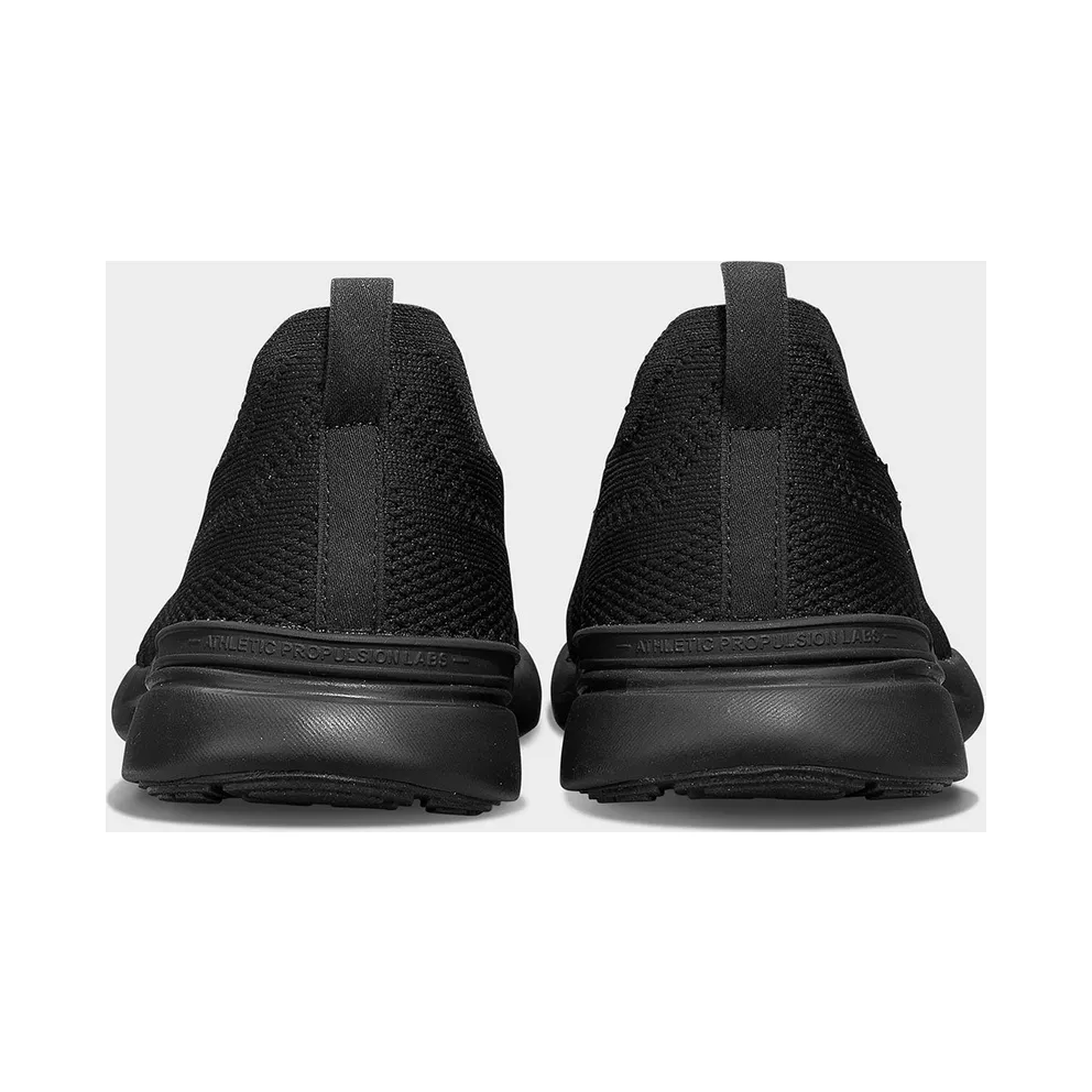 APL TechLoom Breeze “Black/Black” (Men)