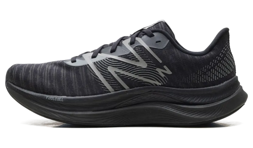 New Balance FuelCell Propel v4 “Black Harbor Grey” (MFCPRCZ4)