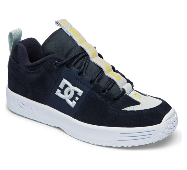DC LYNX OG X IN4MATION Blue (ADYS100596na0)