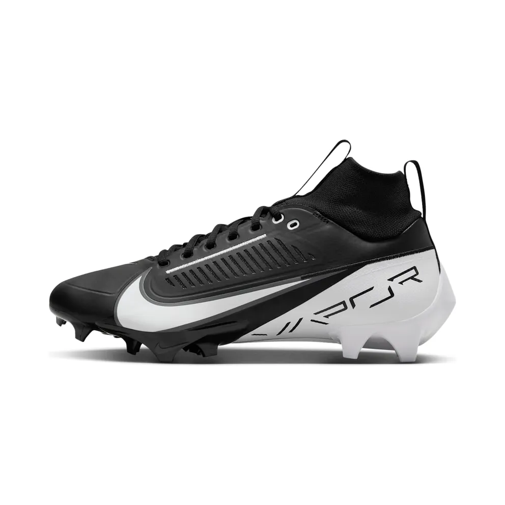 Nike Vapor Edge Pro 360 2 Black White (DA5456-001)
