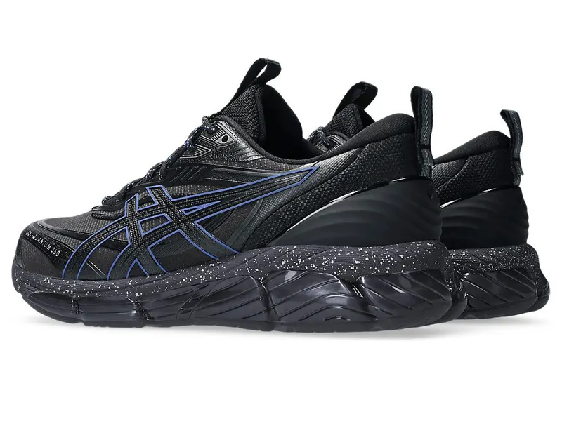 ASICS GEL-QUANTUM 360 VIII UTILITY “Black / Asics Blue” (1203A471-003)