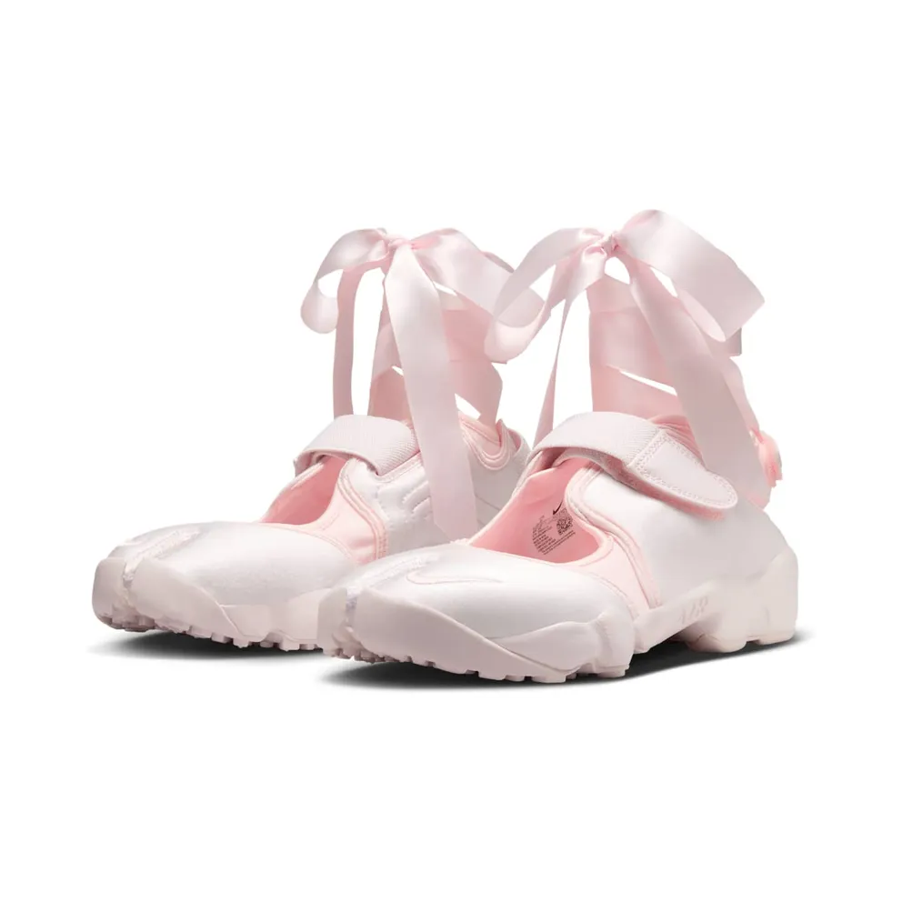 Nike Air Rift Premium SE Light Soft Pink Ribbons (HQ3761-640)