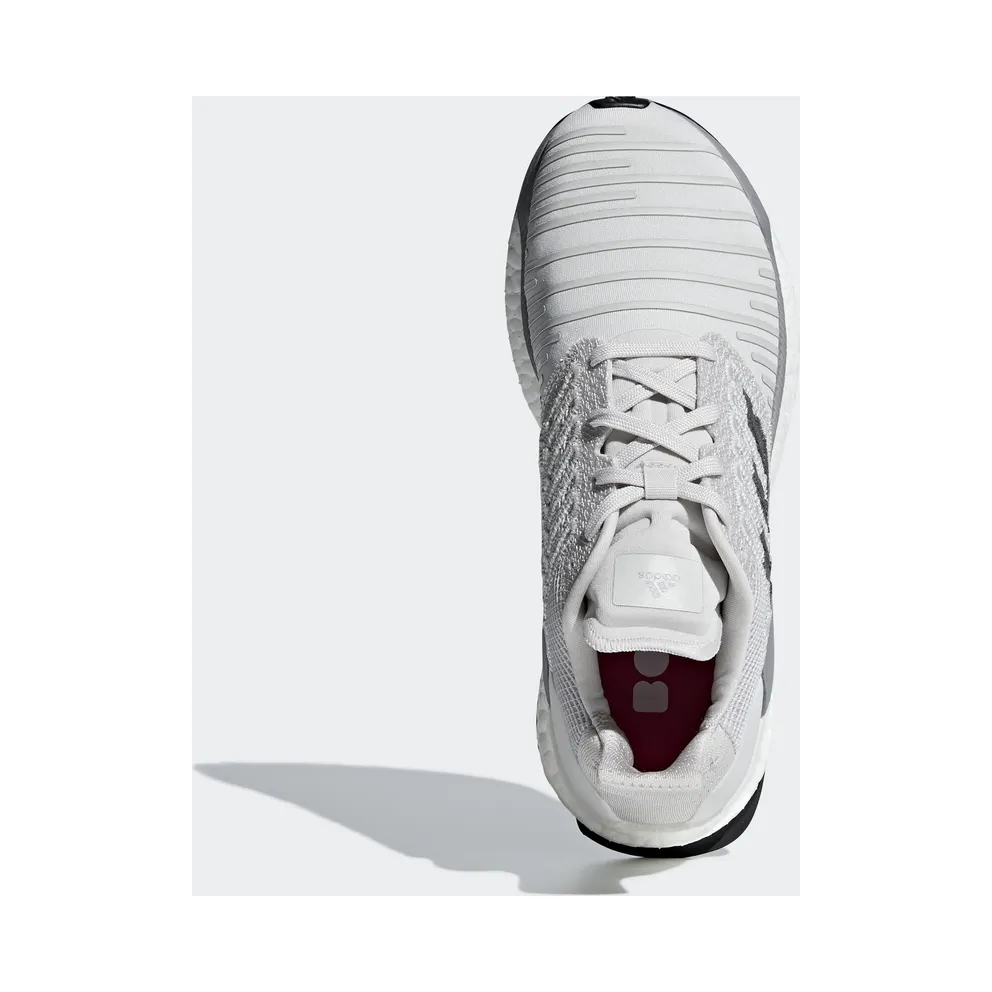 adidas Solar Boost Grey One (W) Grey One/Grey Four Grey Three (BB6604)