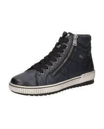 Remonte sneaker blau (D0772-15)
