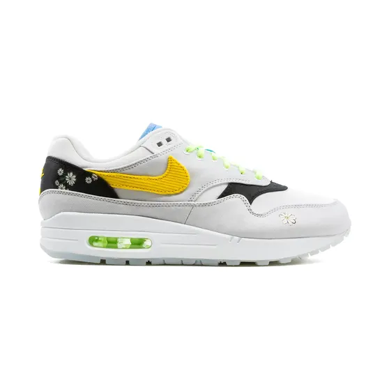 Nike Air Max 1 sneakers – Beige (CW6031)