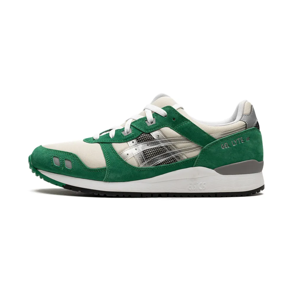 Asics Gel-lyte Iii Og Babys Breath/Green Tambourine (1201A568.100)