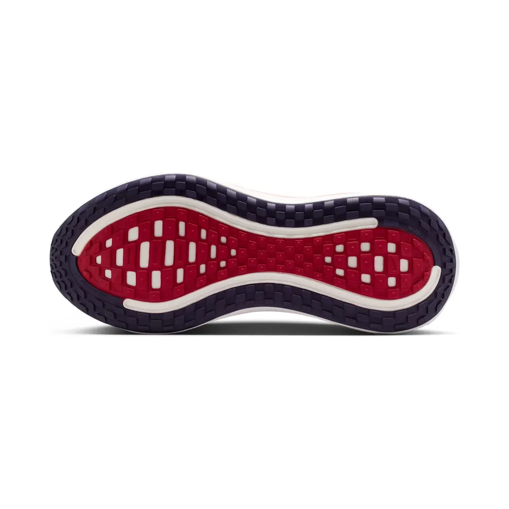 Nike Vomero Plus “Pearl Pink Silt Red” (HV8154-608)