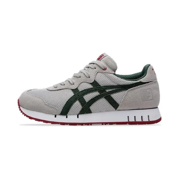 Onitsuka Tiger x The Good Will Out (TGWO) X-Caliber ‘Silver Knight’ (2013) (D31PJ 1387)