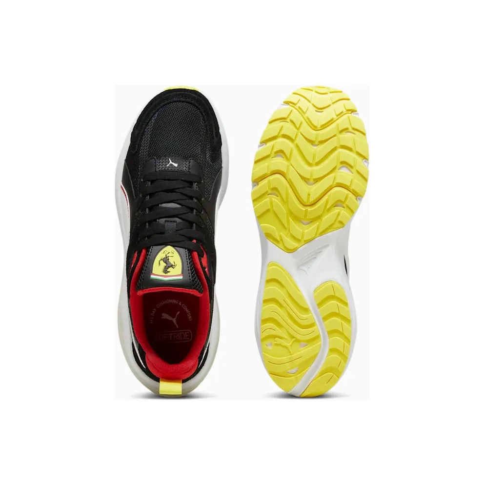 Puma Hypnotic LS “FERRARI – Red Yellow” (308310-03)