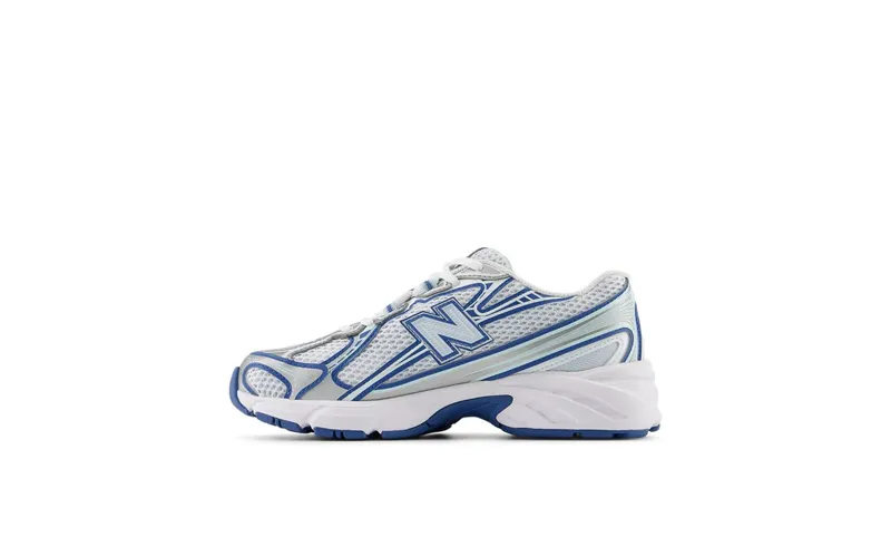 New Balance 740 Ice Blue (GR740LB)