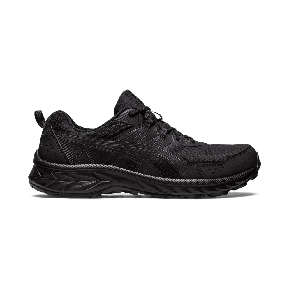 Asics Gel-venture 9 Black/Black (1011B486.001)