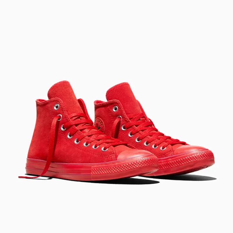 Converse Chuck 70 Hi Shai Gilgeous-Alexander Winter Red (A18997C)