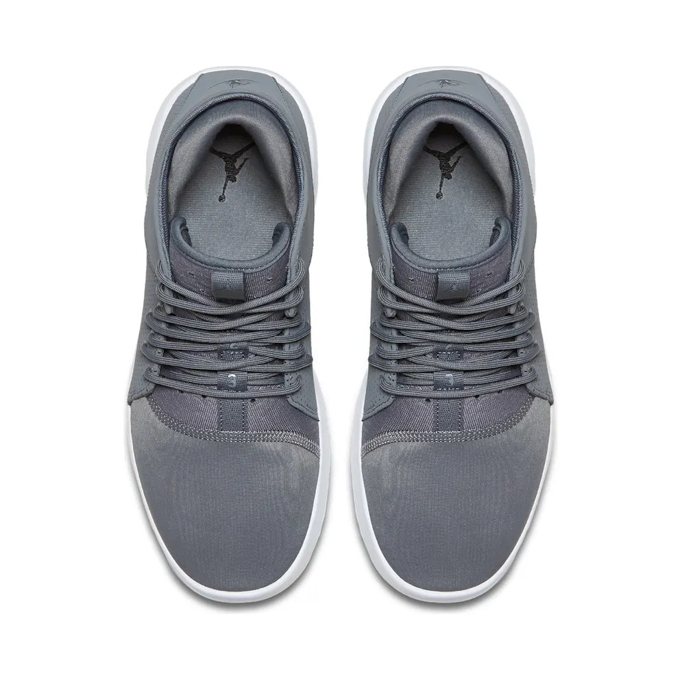 Jordan Air First Class Cool Grey White (BP) Grey/Cool Grey/White (AJ7312 003)