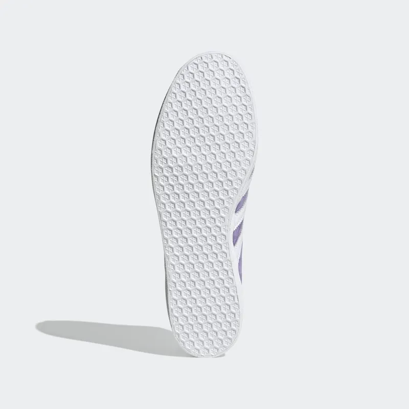 Adidas Gazelle 85 Magic Lilac / Cloud White / Core Black (GY2530)
