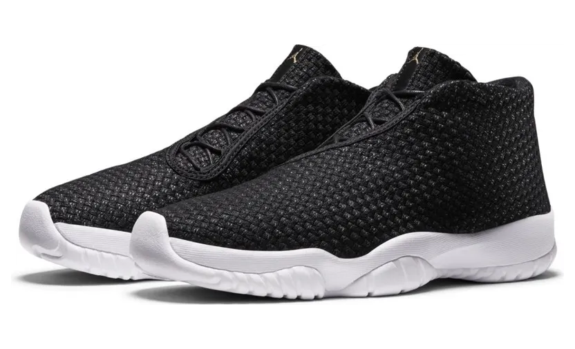Jordan Future Oreo (656503-021)