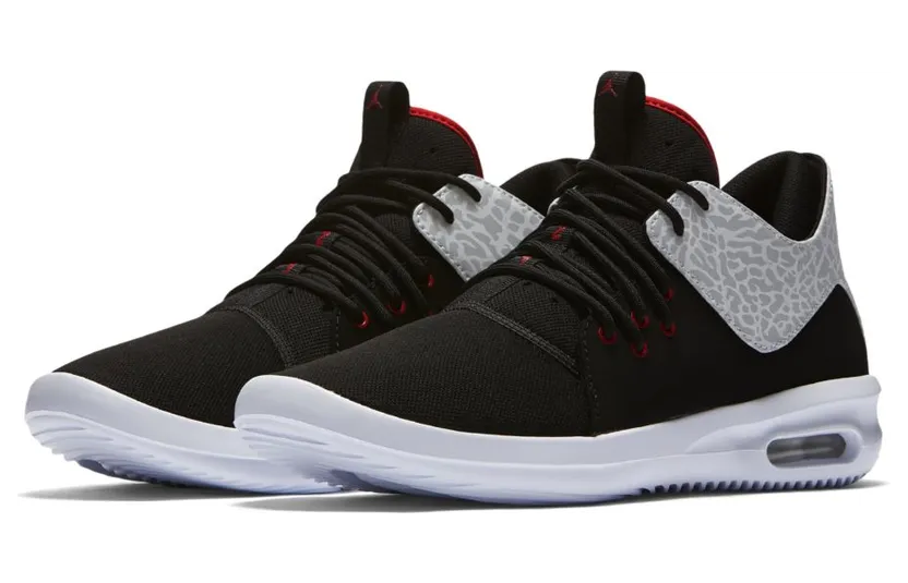 Jordan First Class Black Cement