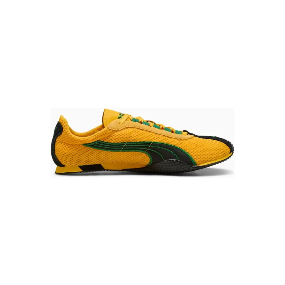 Puma H-Street OG Jamaica Yellow Sizzle (403775-01)