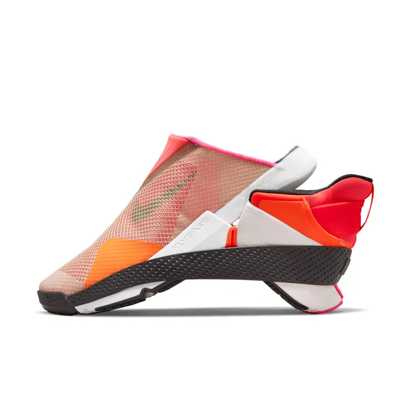 Nike Go FlyEase Bright Crimson (CW5883-600)