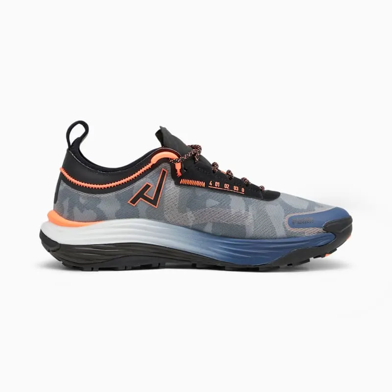 Puma Voyage Nitro Blue (377745-03)