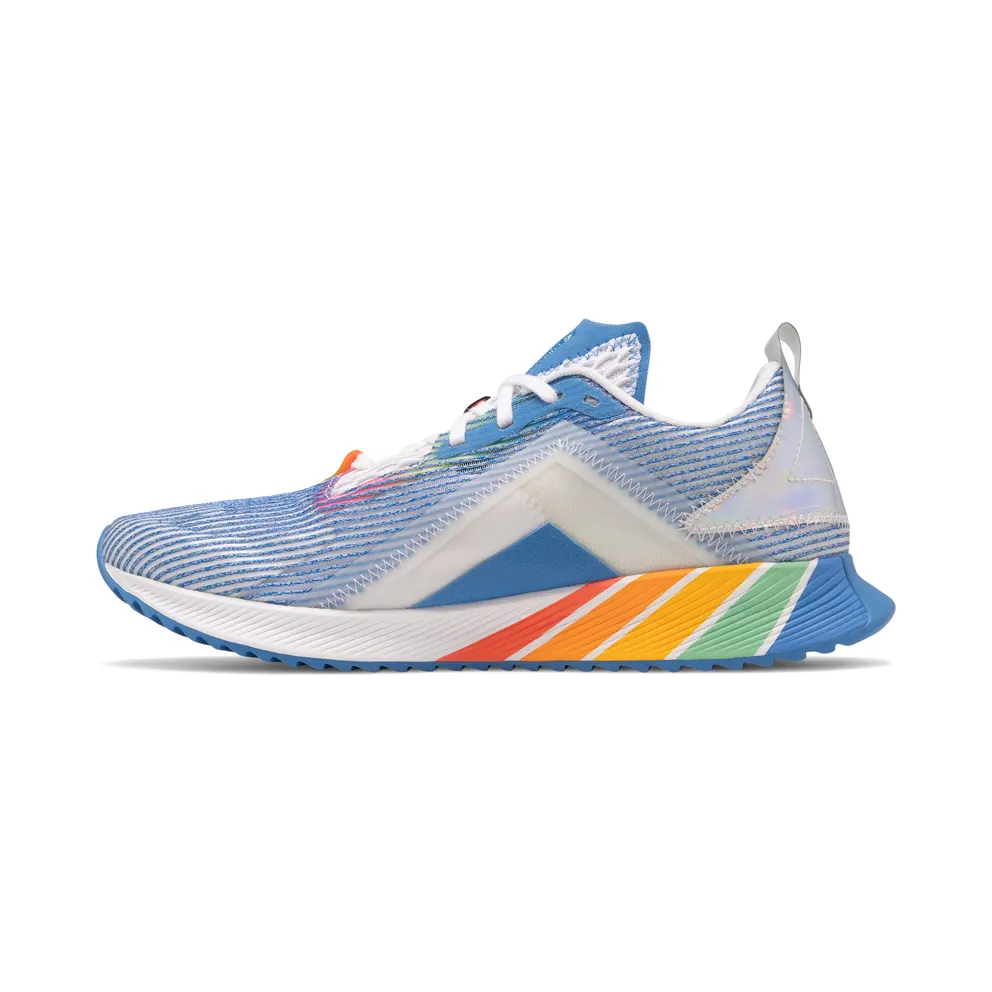 New Balance Fuel Cell Echo Lucent Pride (2020) Rainbow (MFCELPR)