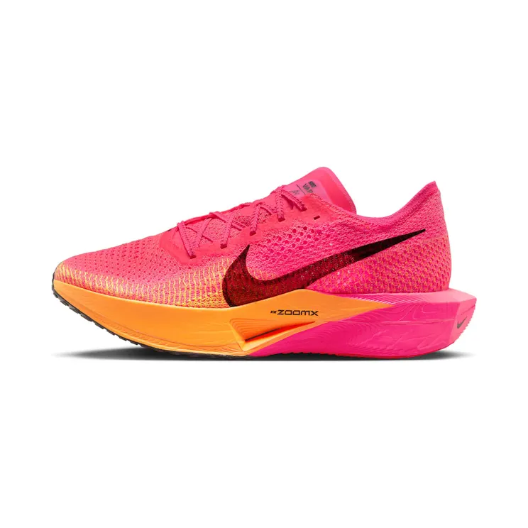 Nike ZOOMX VAPORFLY NEXT% 3 “Hyper Pink / Laser Orange / Black” (DV4129-600)