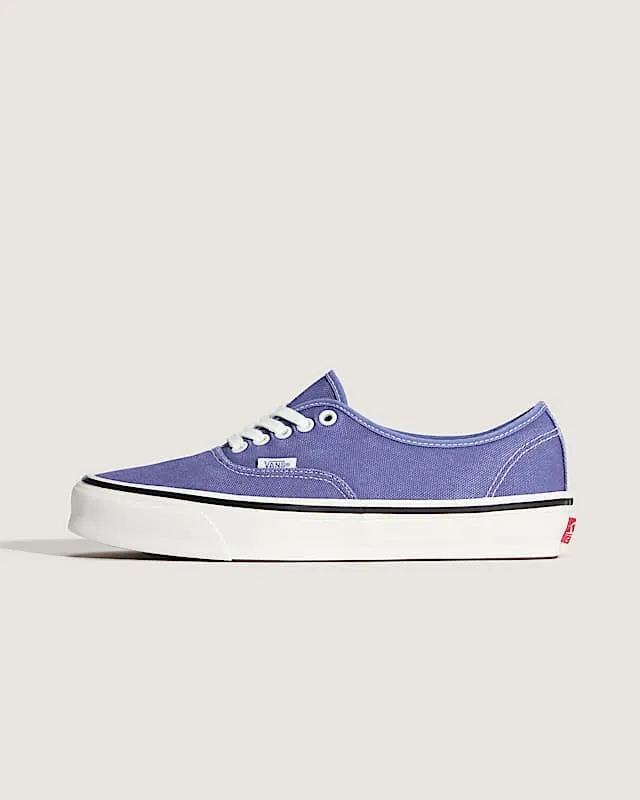 Vans Premium Authentic 44 Duck Canvas Dusk (VN000EBNDSK)
