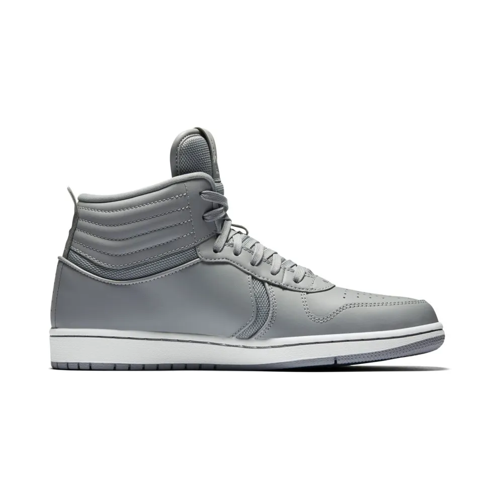Jordan Heritage Wolf Grey/Black/White (886312-003)