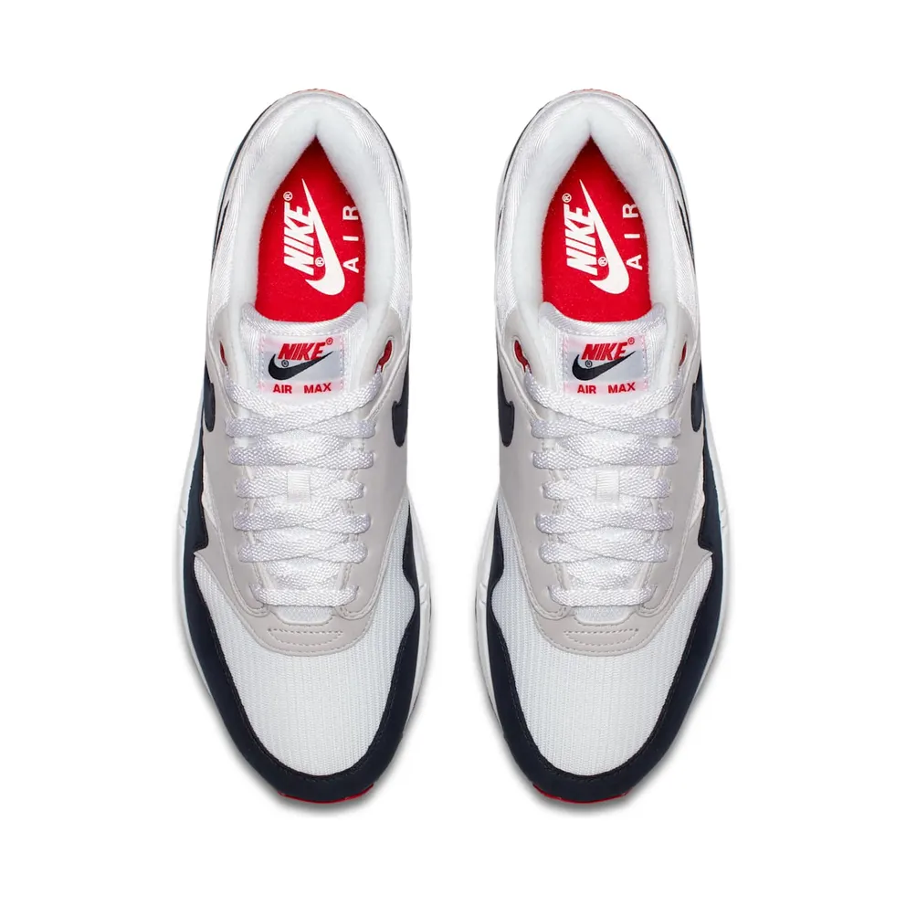 Nike Air Max 1 Anniversary Obsidian (2017) (908375-104)