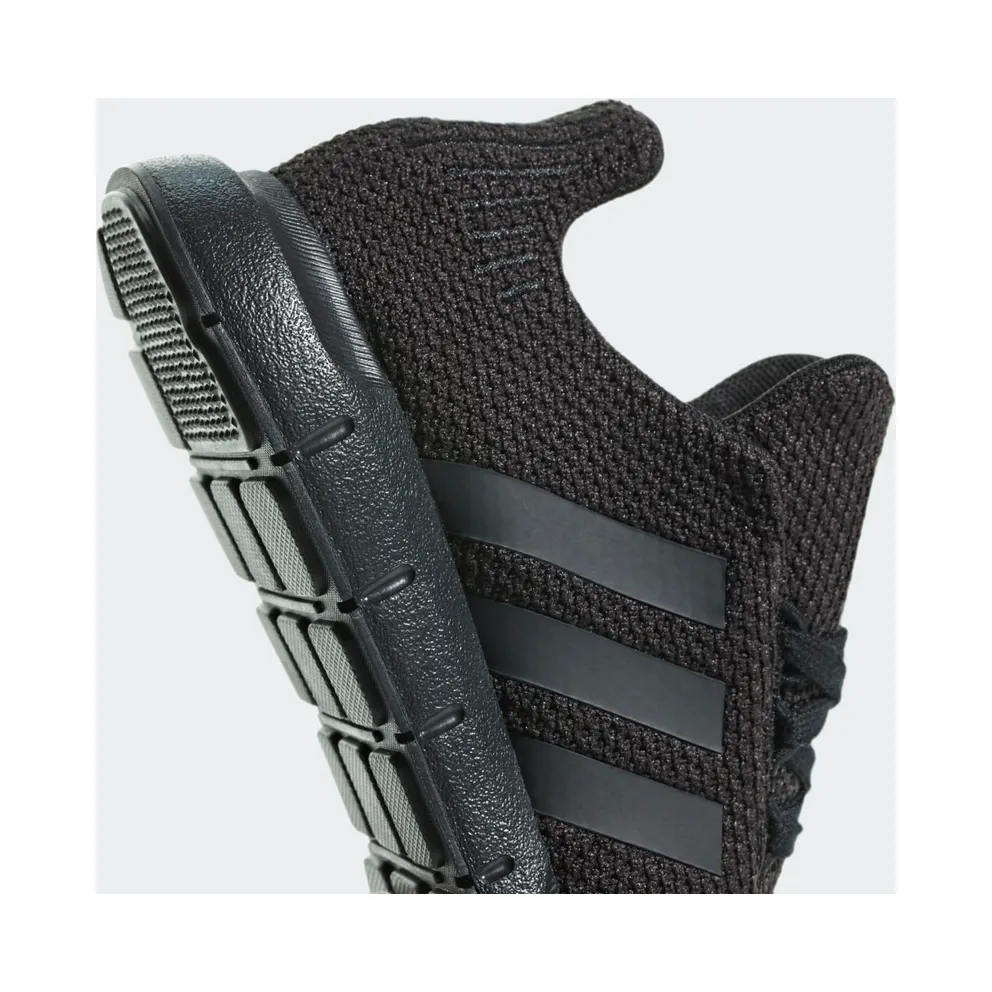 adidas Swift Run Core Black / Core Black / Core Black (F34314)