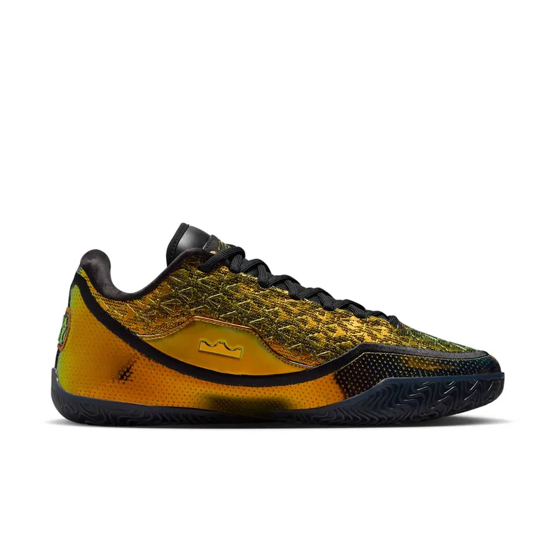 Nike LeBron 23 40K Gold (IB9560-900)