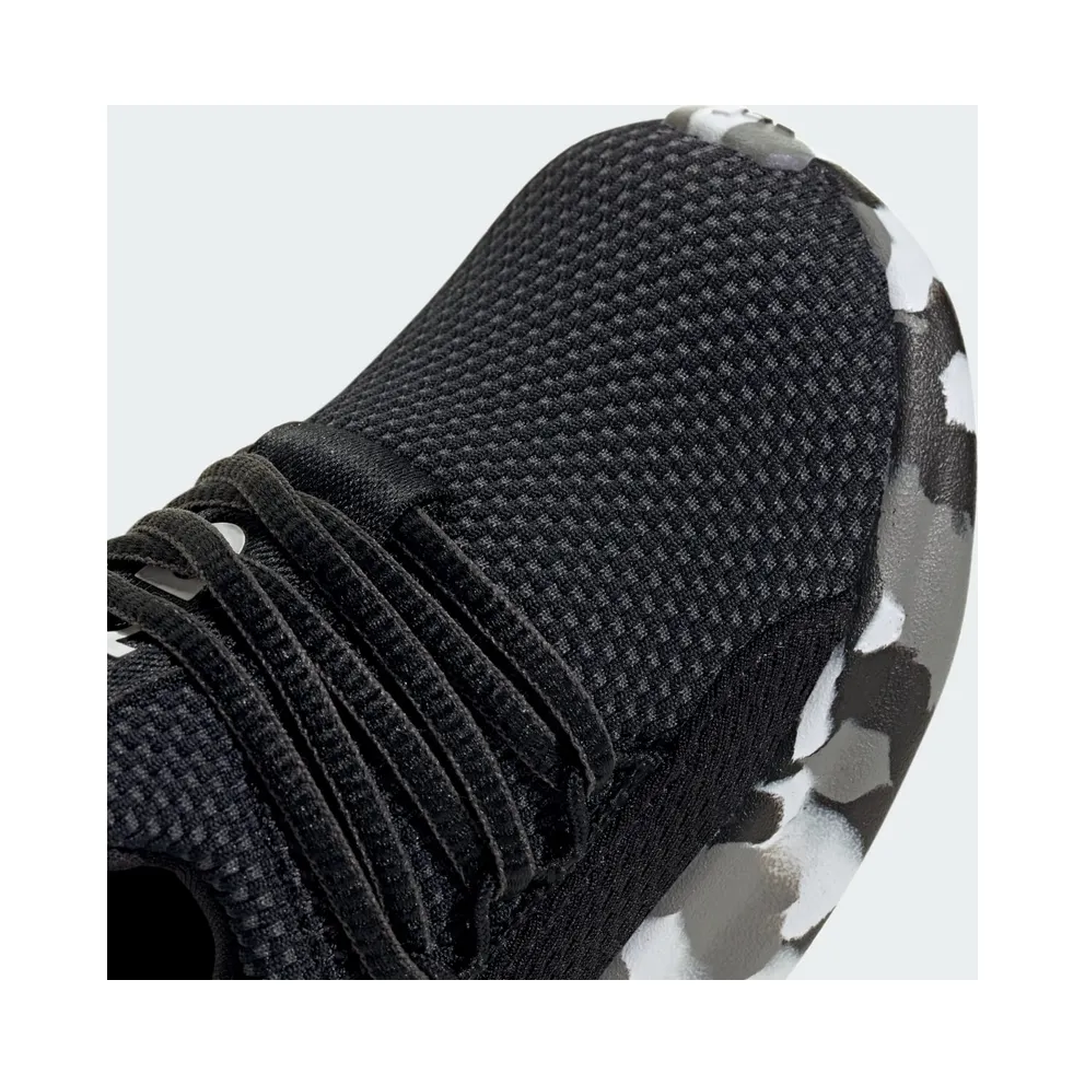 adidas Lite Racer Adapt 7.0 Core Black Grey Six (IH1527)