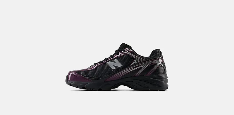 New Balance 509 “Do Hee Kim – Plum Brown” (U509B1)